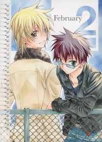 BUY NEW spiral - 162025 Premium Anime Print Poster